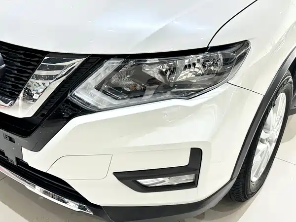 Nissan X-Trail 2019