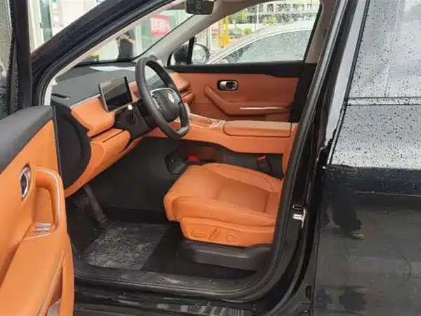 Leapmotor C16 2026