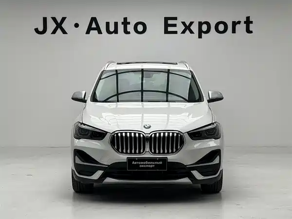 BMW X1 2022