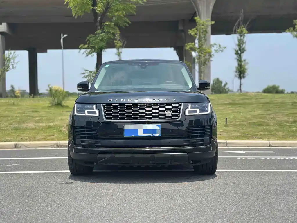 Land Rover Range Rover 2020