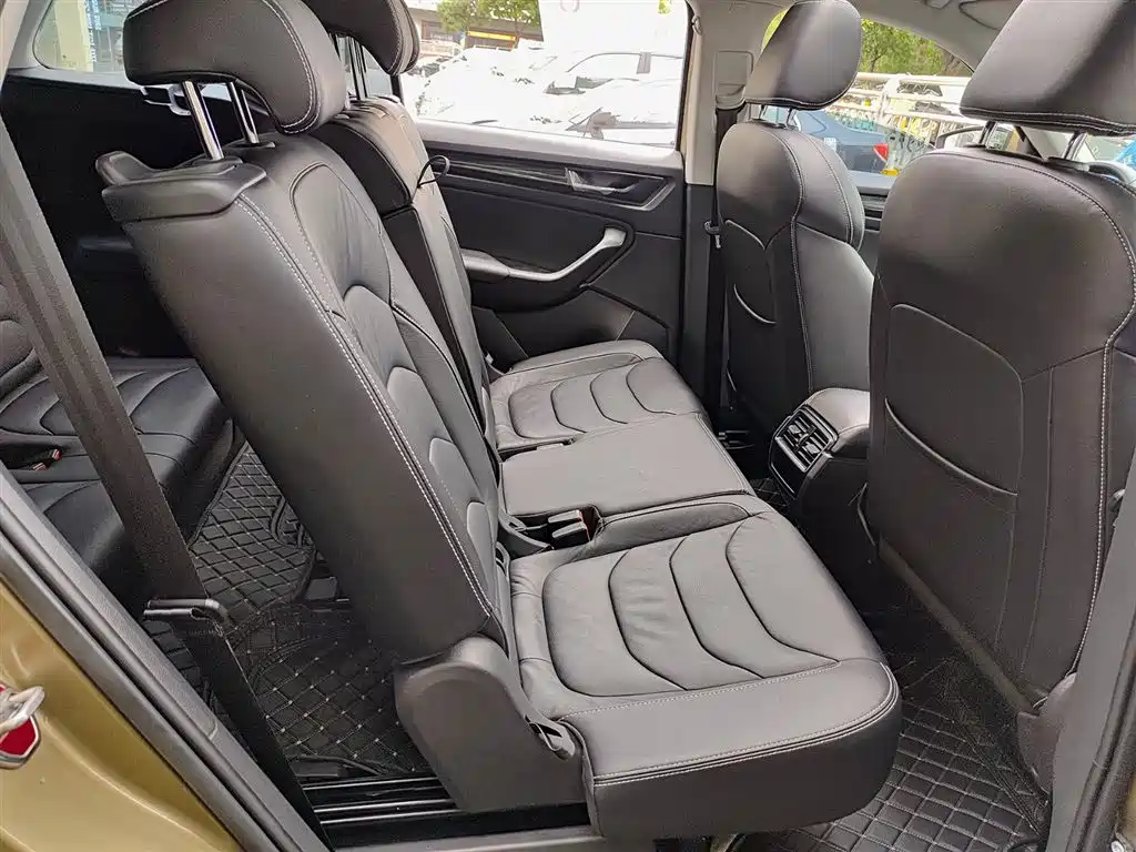 Skoda Kodiaq 2019 — фото 11