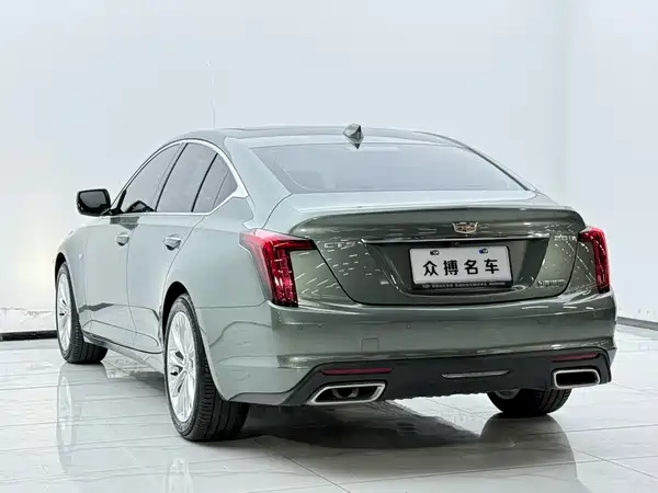 Cadillac CT5 2023