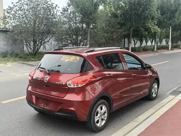 Baojun 310 2018