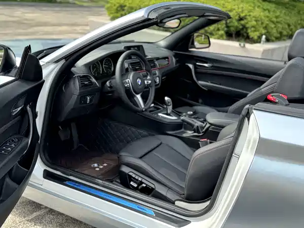 BMW 2 Series 2020