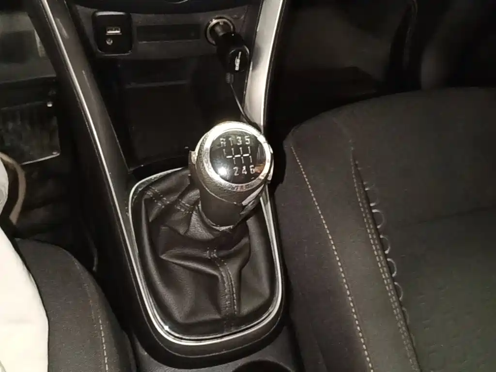 Chevrolet Trax 2017 — фото 14