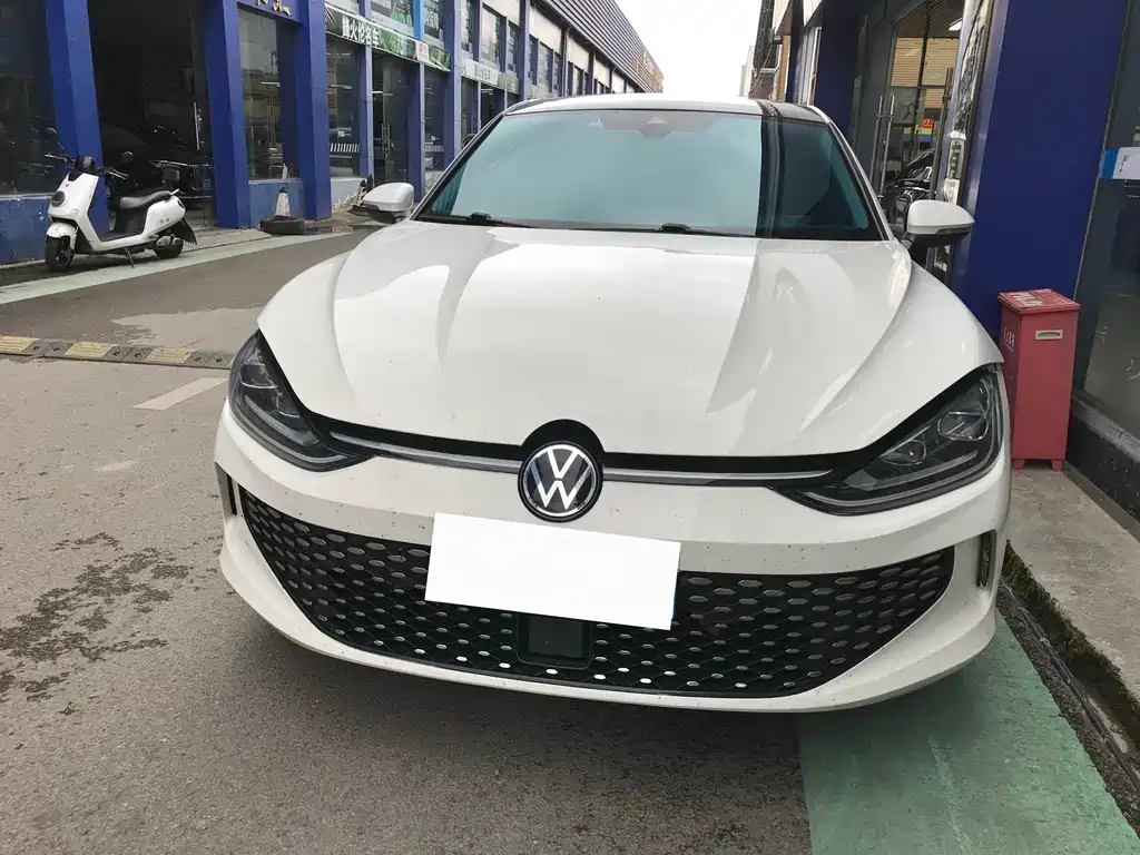 Volkswagen Lamando 2023