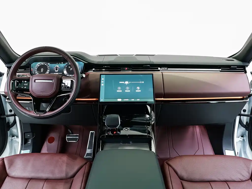 Land Rover Range Rover Sport 2026 — фото 15