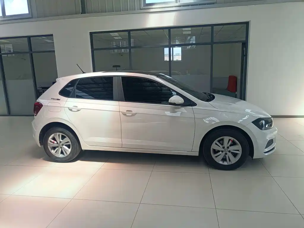 Volkswagen Polo 2020