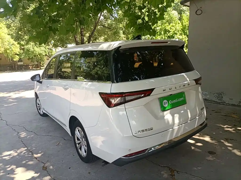 Wuling Jiachen 2024