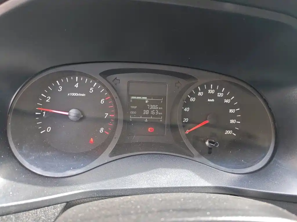 Wuling Hongguang PLUS 2021