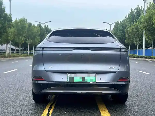 XPeng G6 2024