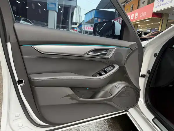 Cadillac CT5 2022