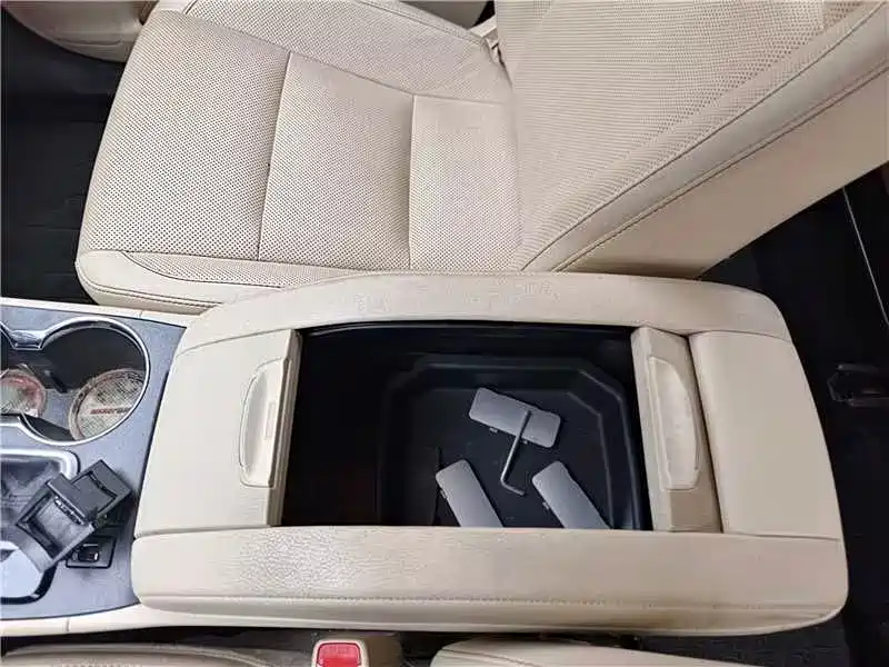 Toyota Highlander 2016