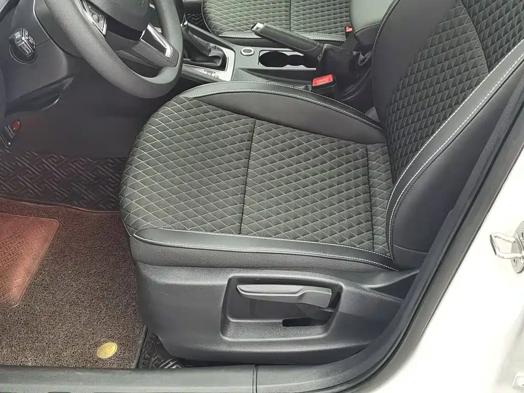 Skoda Octavia 2020 — фото 20