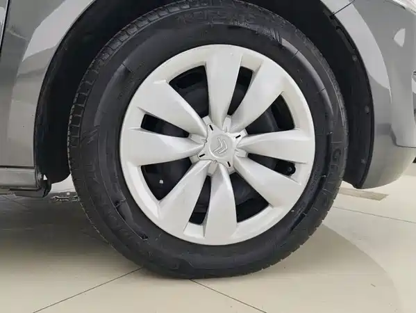 Citroën Elysee 2014