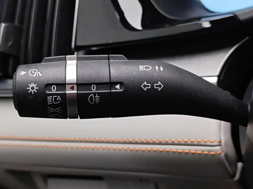 BYD Song PLUS New Energy 2024 — фото 21