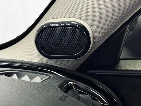 MINI Clubman 2016