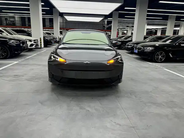 Changan Qiyuan A05 2025