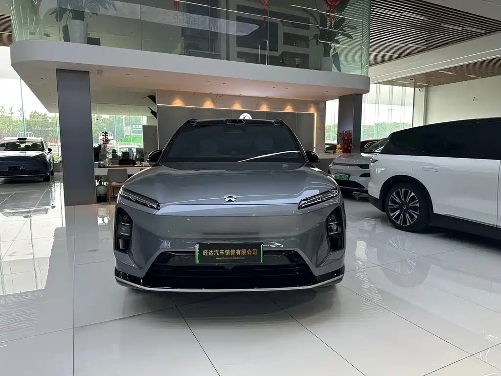NIO ES6 2026