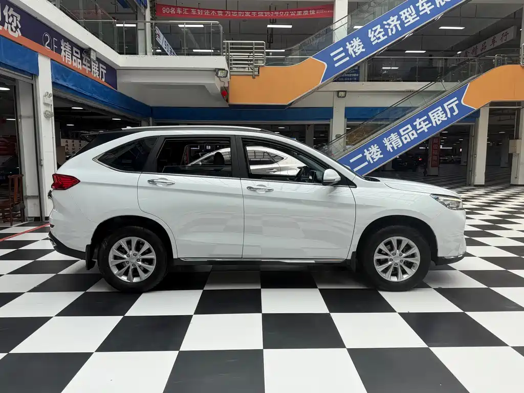 Haval M6 2022
