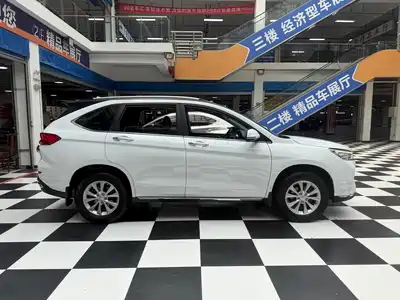 Haval M6 2022