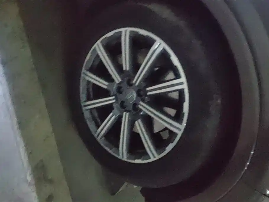 Audi Q7 2016