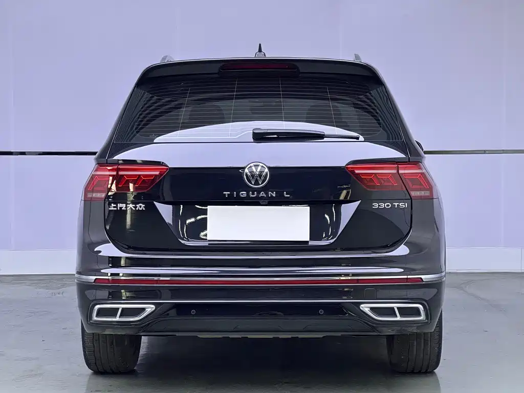 Volkswagen Tiguan L 2024