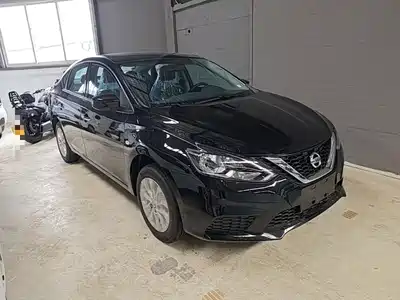 Nissan Sylphy 2026