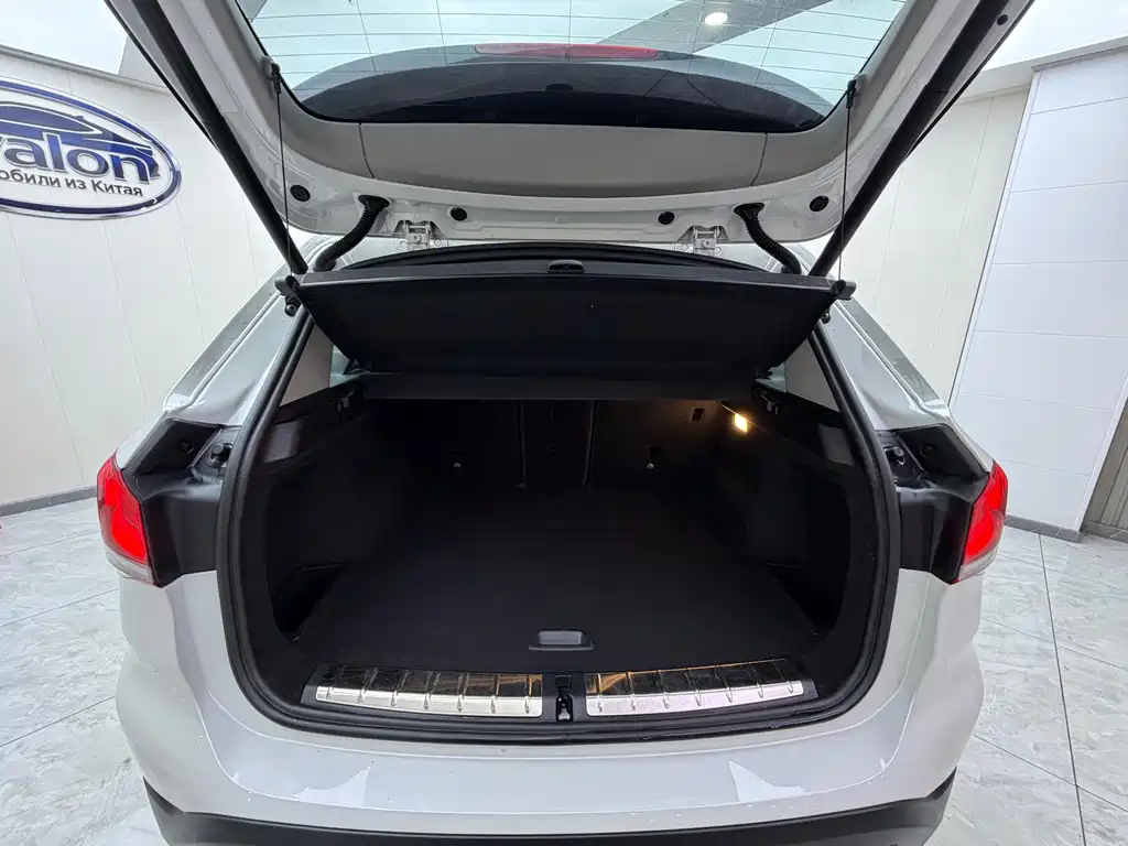BMW X1 2022 — фото 19