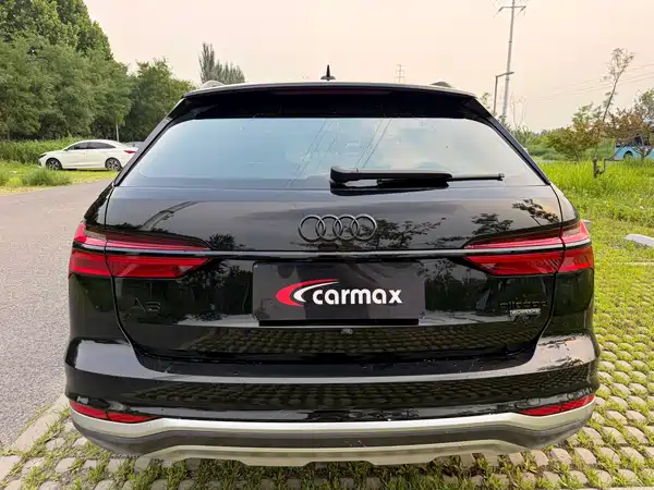 Audi A6 2023