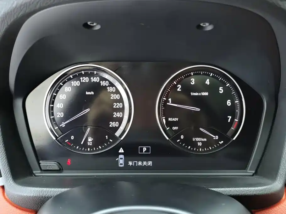 BMW X2 2020 — фото 14