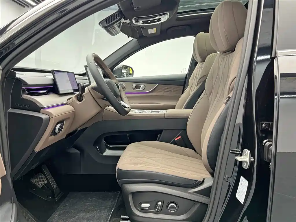 Chery Tiggo 8 PLUS 2026 — фото 18