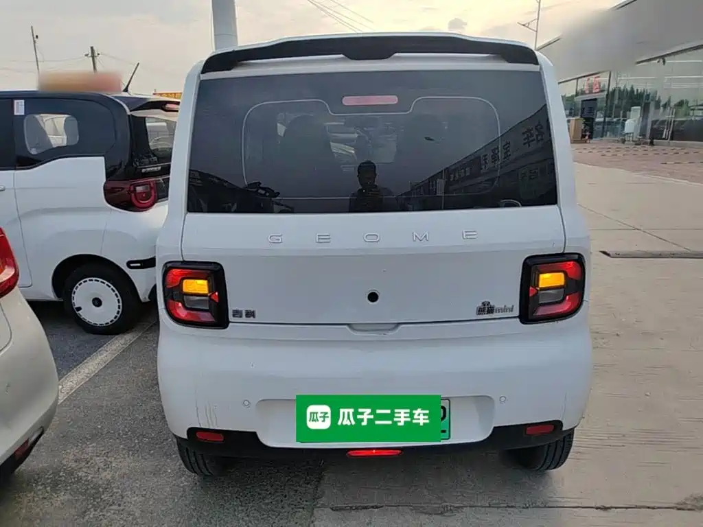 Galaxy Panda 2025