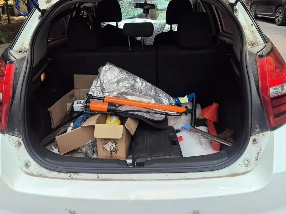 Toyota Yaris L 2017