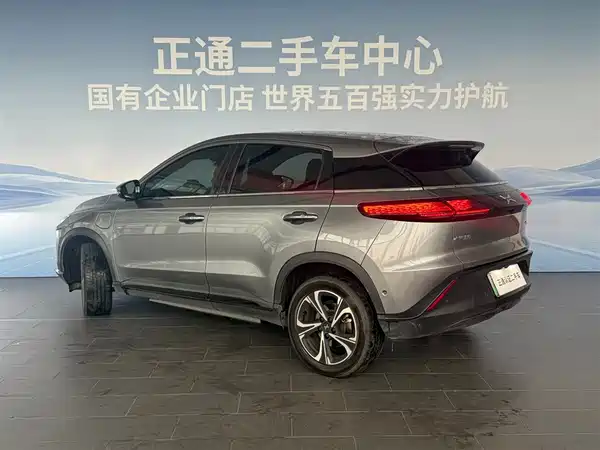 XPeng G3 2021