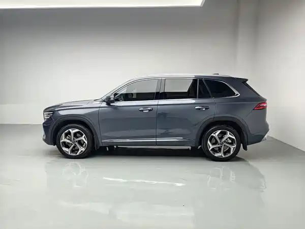 Geely Xingyue L 2025