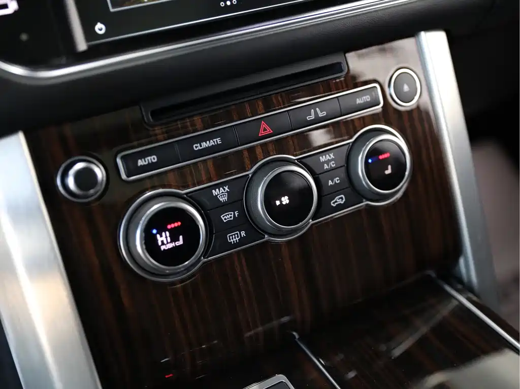 Land Rover Range Rover 2016 — фото 9
