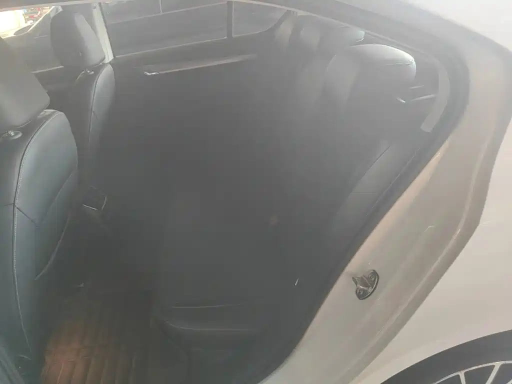 Skoda Octavia 2019 — фото 17