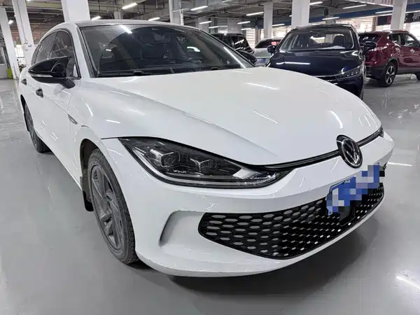 Volkswagen Lamando 2023