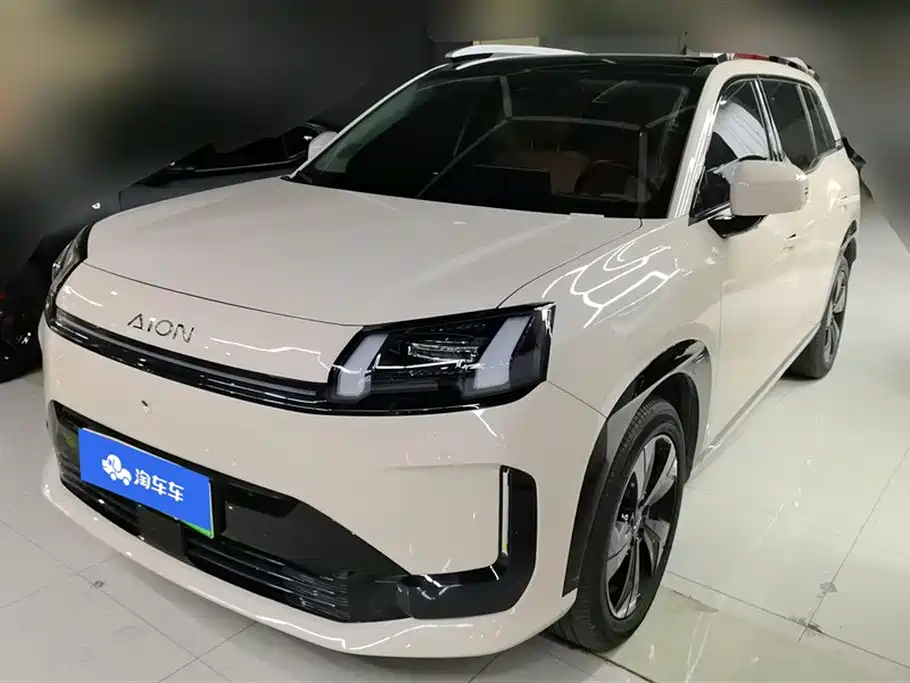 Aion V 2025
