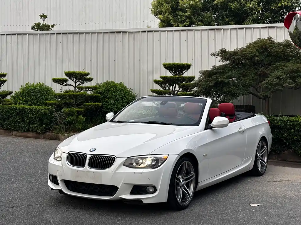 BMW 3 Series 2013 — фото 2