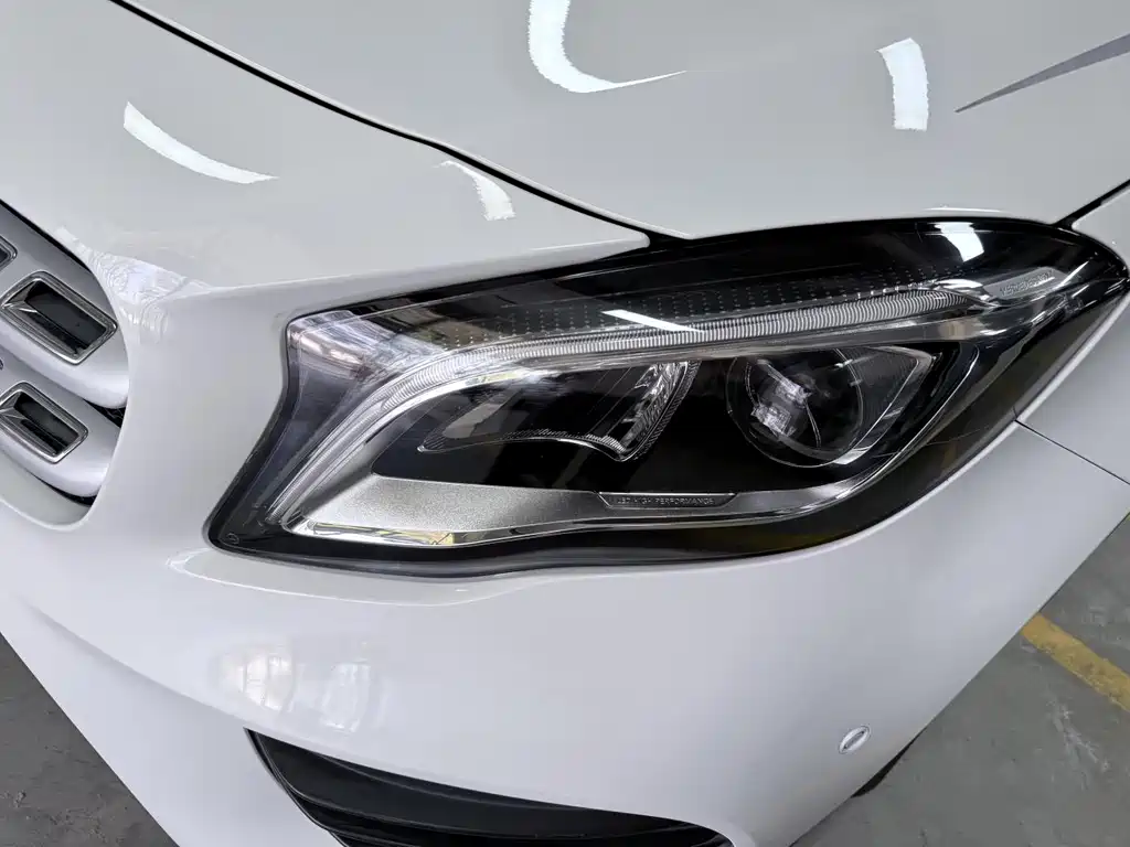 Mercedes-Benz GLA 2019 — фото 8