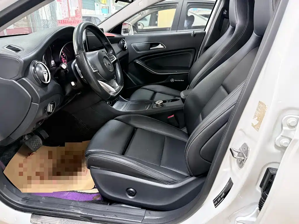 Mercedes-Benz GLA 2019 — фото 10
