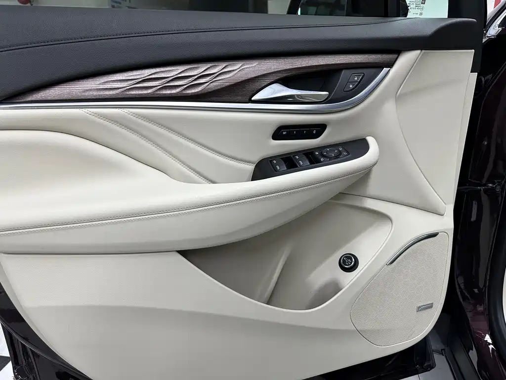 Buick Enclave 2021 — фото 16
