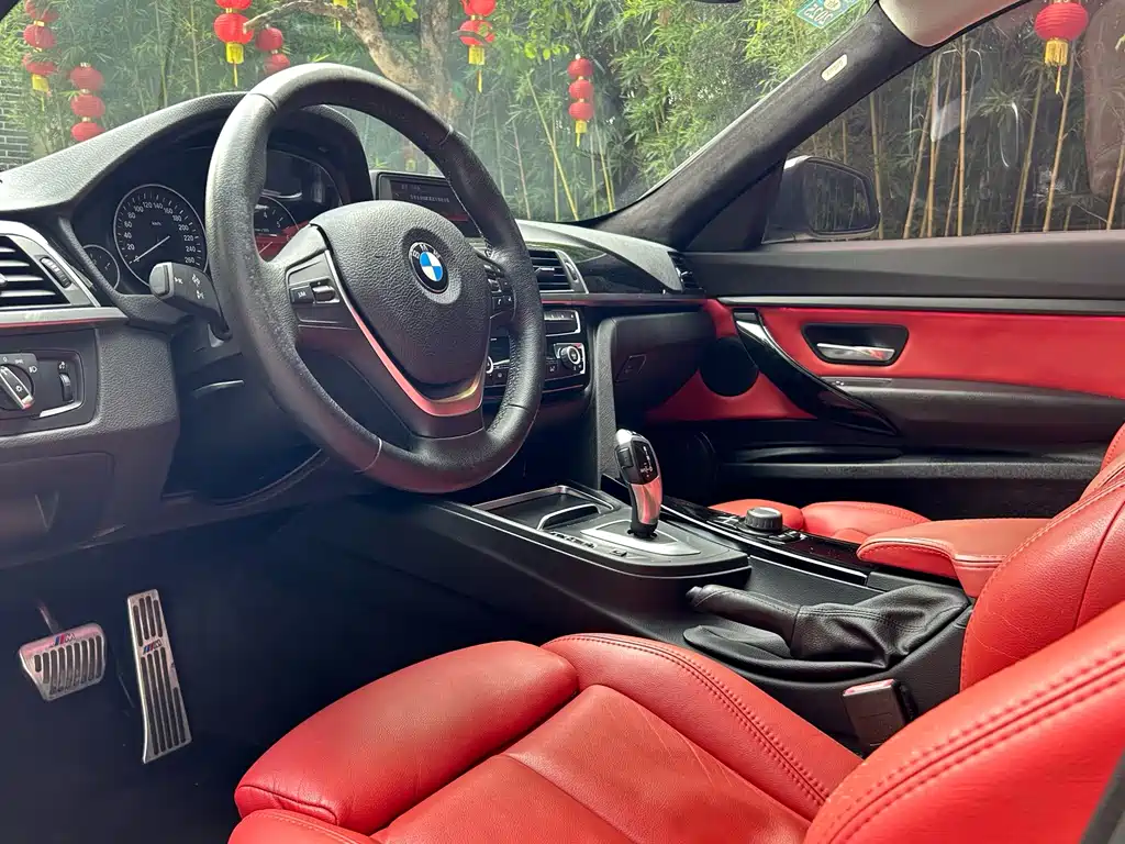 BMW 3 Series GT 2018 — фото 4