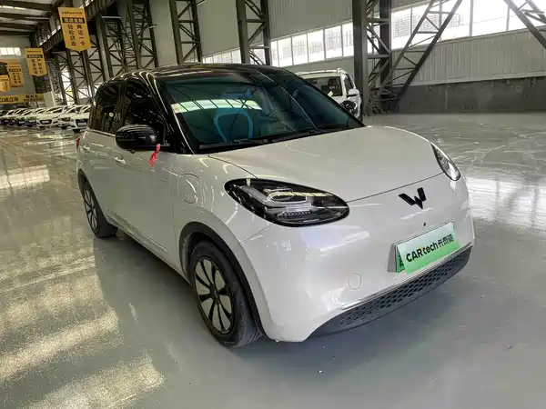 Wuling Bingo 2023