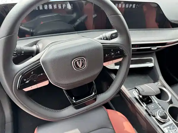 Changan Eado 2024