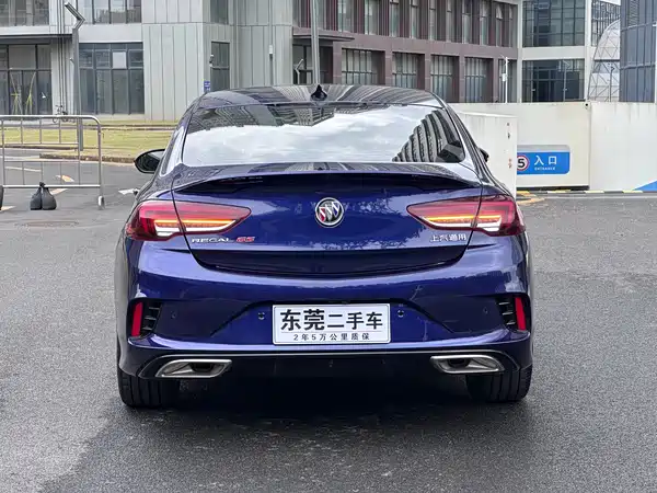 Buick Regal 2023
