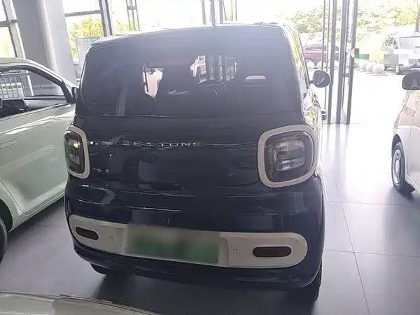 Bestune Pony 2025
