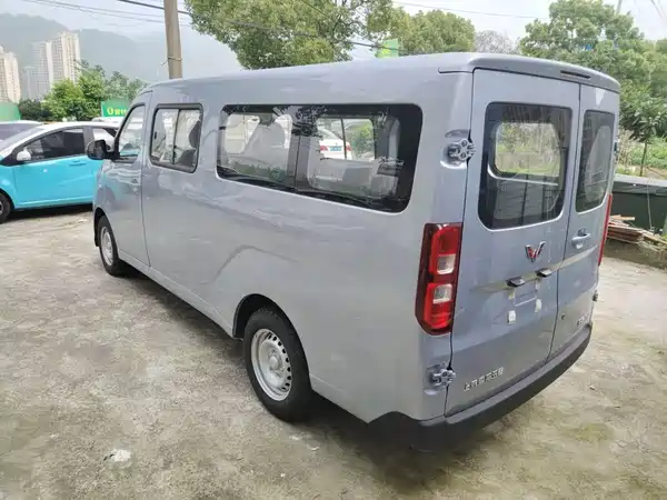 Wuling Yangguang 2026